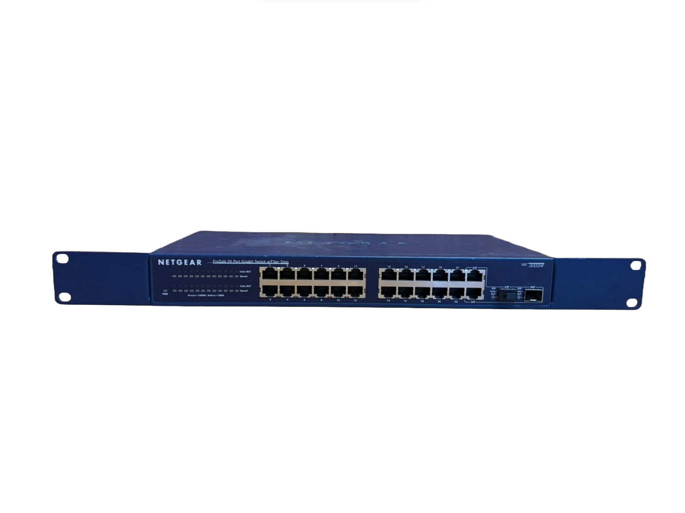 Netgear JFS524